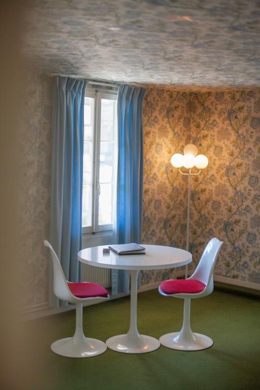 Hotel Gasthof Kreuz Konolfingen Exteriör bild